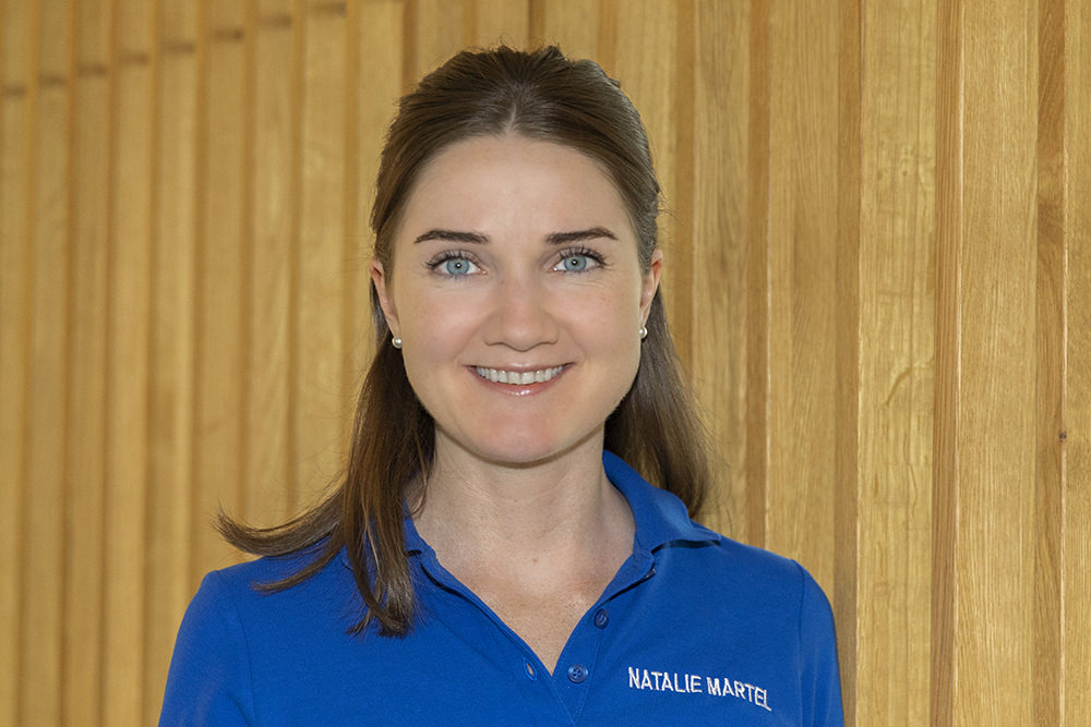 Hausarzt Igersheim - Team - Natalie Martel